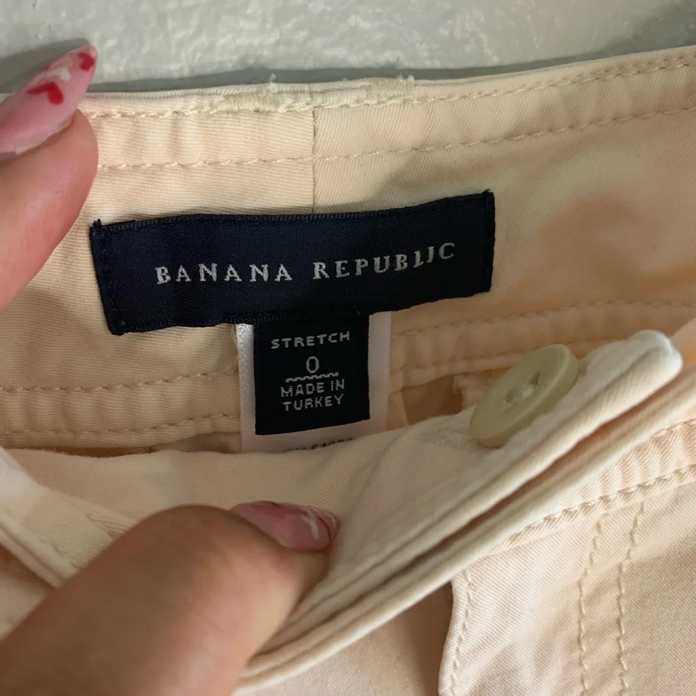 Banana Republic super cute